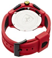 Armbanduhr Scuderia Ferrari Herr Lap Time in Harz 830019 - 830019